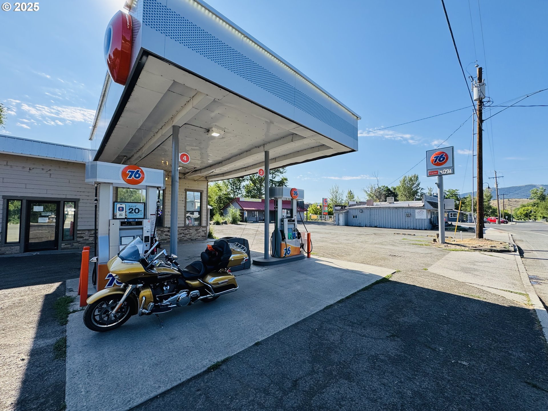 Commercial Sale in MountVernon 3