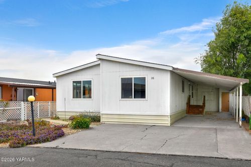 1100 S Euclid Rd, Grandview, WA, 98930 | Card Image
