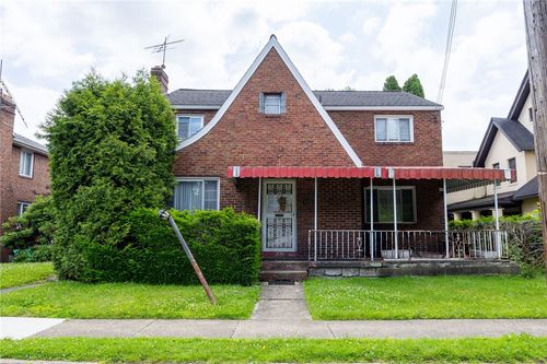 1703 Coursin St, Mckeesport, PA, 15132 | Card Image