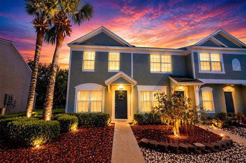 2460 Lake Woodberry Cir, BRANDON, FL, 33510-2712 | Card Image