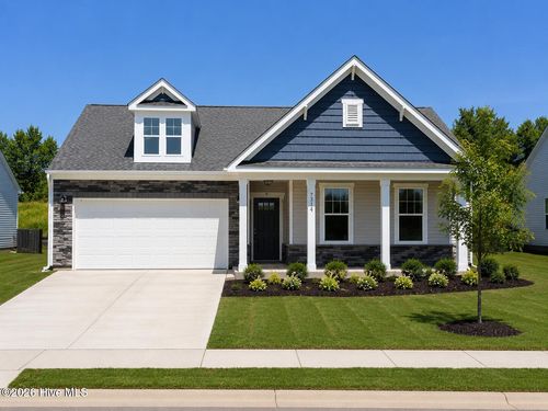 160-5437 Dellwood Way, Leland, NC, 28451-2888 | Card Image