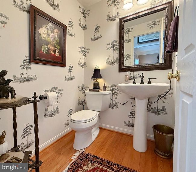 2008 Taylor Grace Ct, House other with 4 bedrooms, 4 bathrooms and null parking in WINCHESTER VA | Image 16