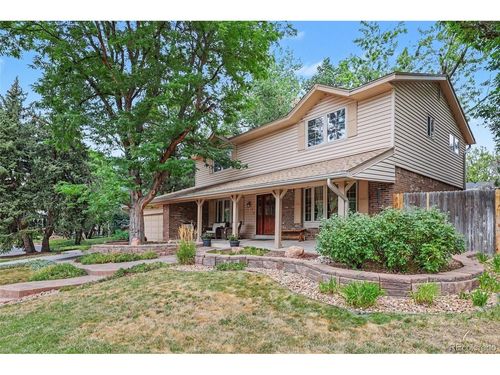 7314 S Downing Cir W, Centennial, CO, 80122-1420 | Card Image