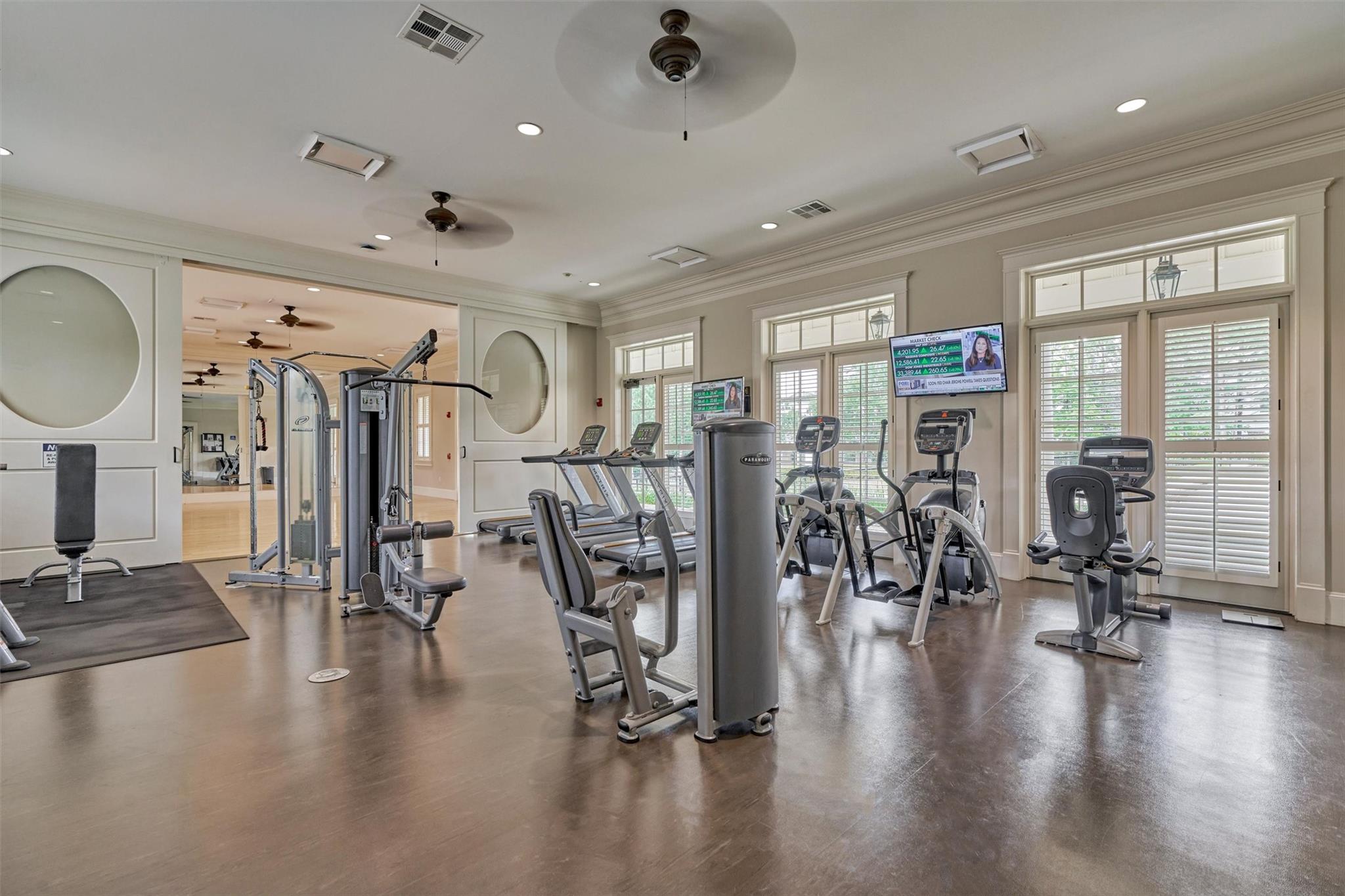 Residential in The Woodlands 3