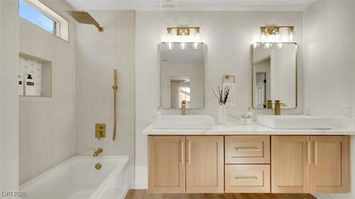 10410 Kepler Cascades St, Las Vegas, NV, 89141-8637 | Card Image