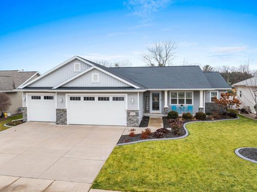 N9027 Lilac Road, HARRISON, WI, 54952 | Card Image