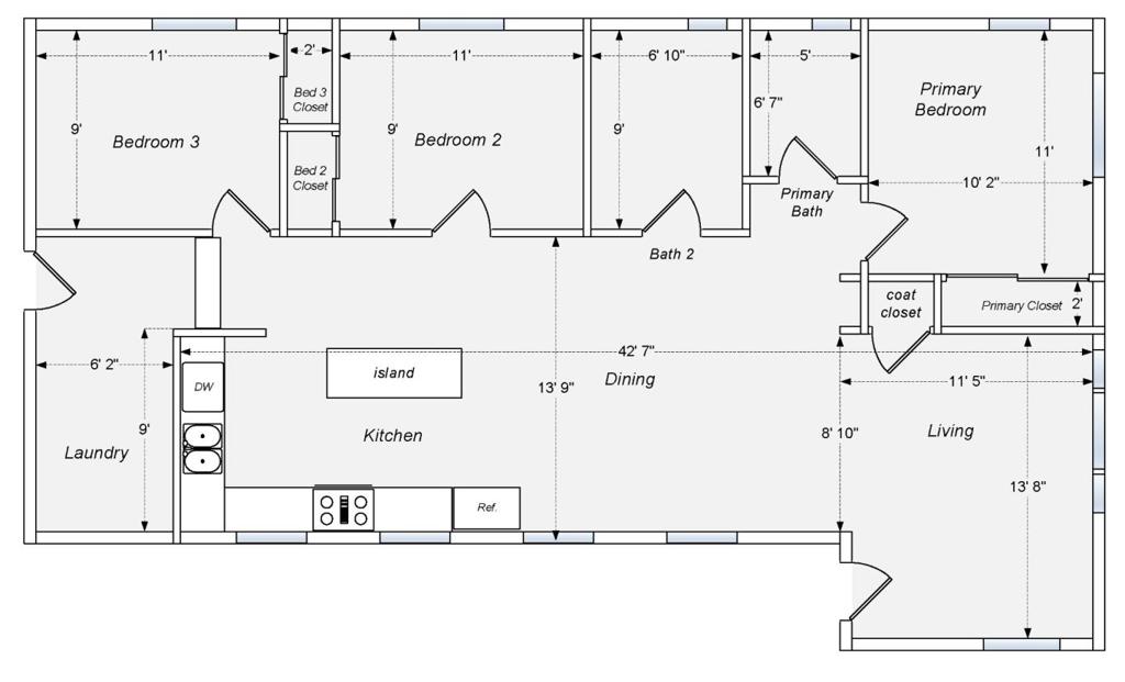 Residential in Vallejo 4