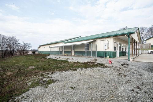 433 S Hickory Corner Road, Vincennes, IN, 47591 | Card Image