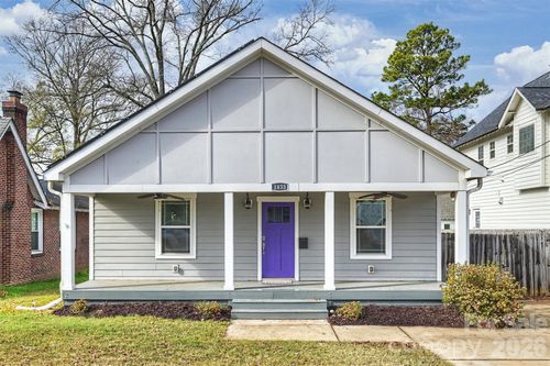 1833 Parson St, Charlotte, NC, 28205-2359 | Card Image