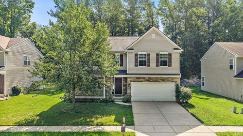 3433 S Glasgow Cir, Bloomington, IN, 47403-7902 | Card Image