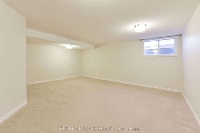 256 Brambling Way, House attached with 3 bedrooms, 3 bathrooms and 1 parking in Nepean ON | Image 26