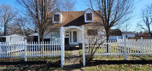 13331 Horncastle Way, Louisville, KY, 40272-1321 | Card Image