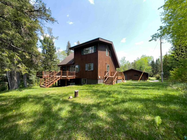 6095 Highway 1, House other with 1 bedrooms, 1 bathrooms and null parking in Silver Bay MN | Image 5