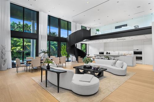 620 Ocean Blvd, Golden Beach, FL, 33160-2218 | Card Image