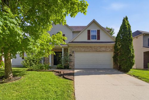 123 The Masters, Georgetown, KY, 40324-8623 | Card Image