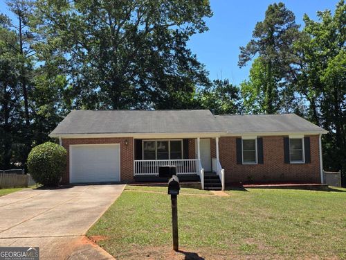 1695 Underwood Dr Se, Conyers, GA, 30013-2305 | Card Image