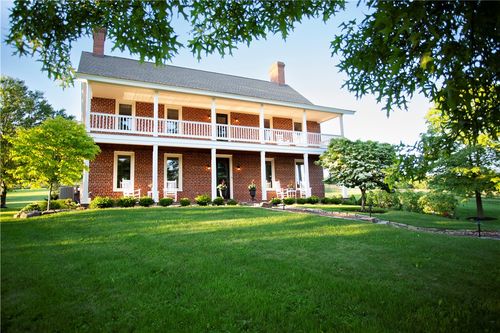 255 Camp Run Rd, Harmony, PA, 16037-9529 | Card Image