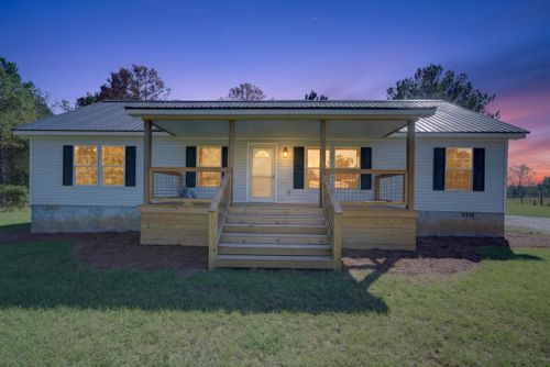 133 Benson Adams Road Se, milledgeville, GA, 31061 | Card Image