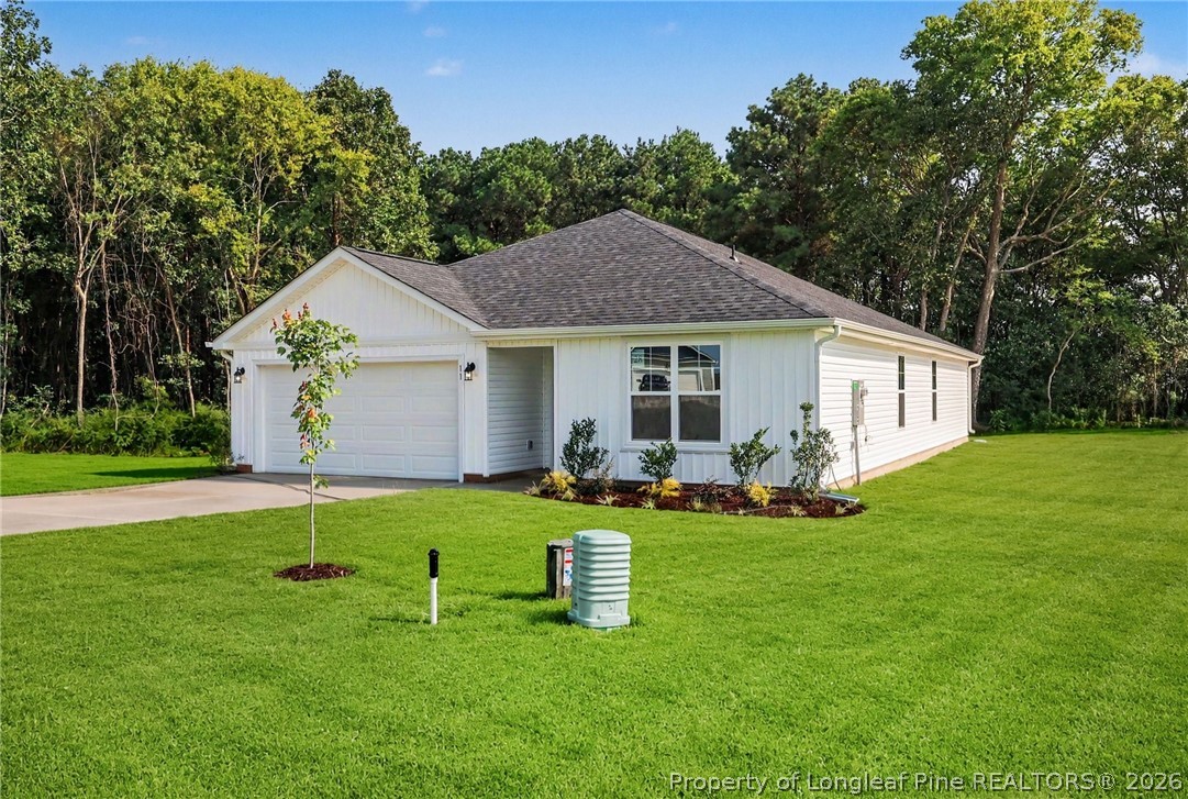 Residential in Dunn 2