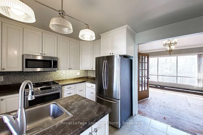 116 Glenwood Pl, House other with 3 bedrooms, 3 bathrooms and 4 parking in Markdale ON | Image 20