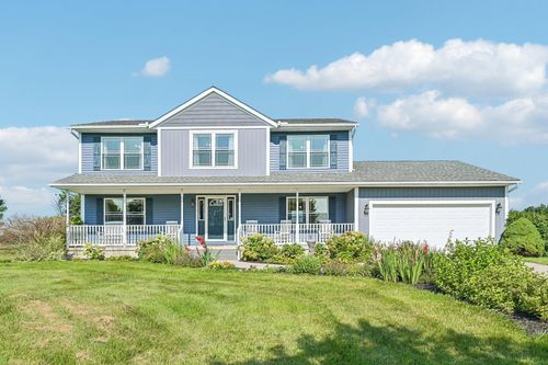 12417 Bulen Pierce Rd, Lockbourne, OH, 43137-9655 | Card Image