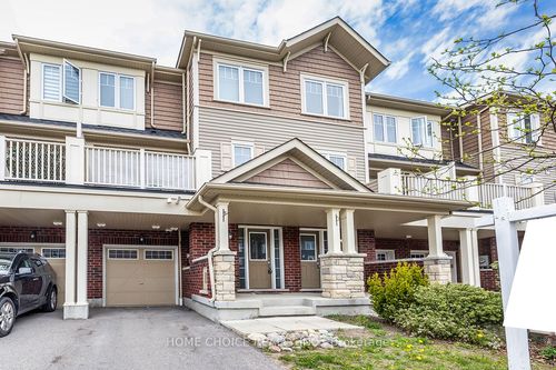 9 Nearco Cres, Oshawa, ON, L1L0J4 | Card Image