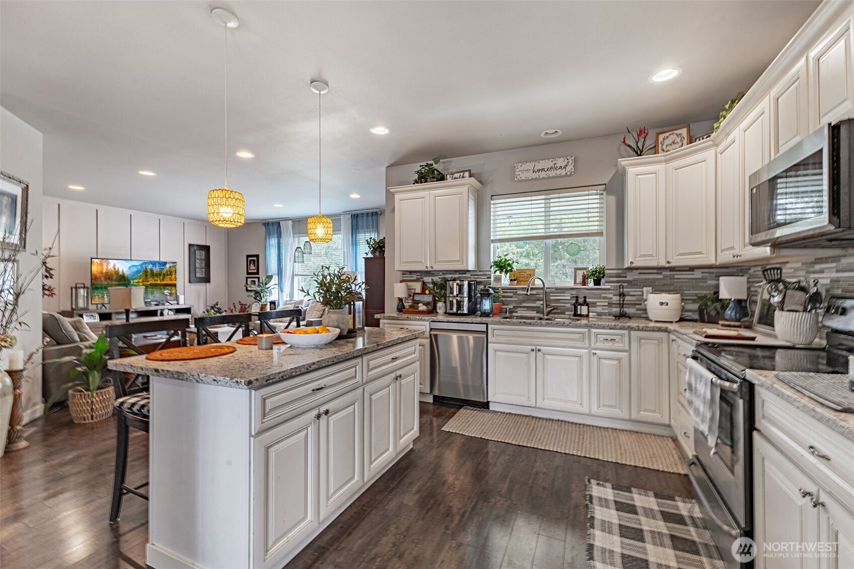 Residential in Spanaway 5