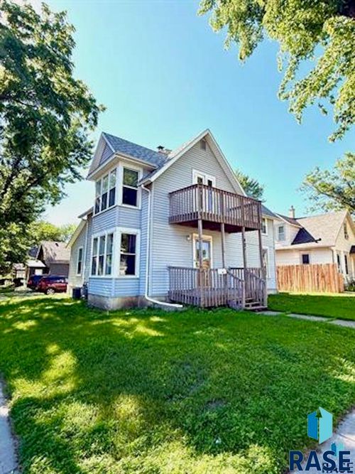 425 N Prairie Ave, Sioux Falls, SD, 57104-2603 | Card Image