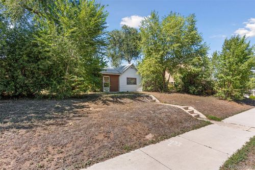 1655 S Franklin St, Denver, CO, 80210-2740 | Card Image