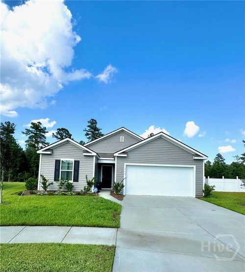 113 Pipit Cir, Bloomingdale, GA, 31302-9592 | Card Image