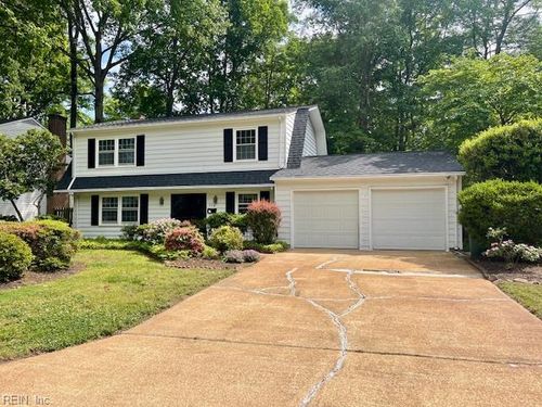 174 Alpine St, Newport News, VA, 23606-2508 | Card Image