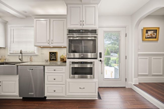 1129 Andover Forest Dr, House other with 4 bedrooms, 4 bathrooms and null parking in Lexington KY | Image 28