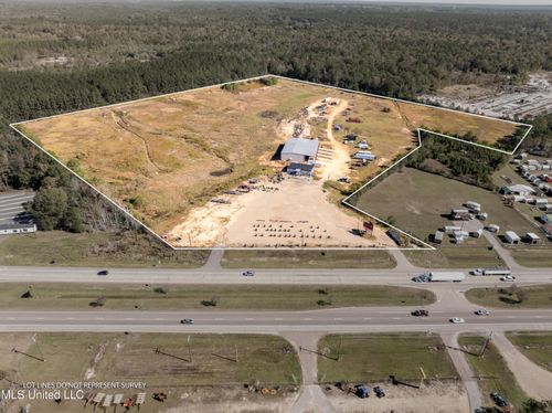 7344 U S Highway 49, Hattiesburg, MS, 39402-9103 | Card Image