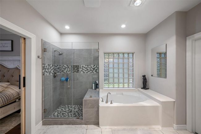 29518 Timber Trail St, House other with 5 bedrooms, 4 bathrooms and 2 parking in Spring TX | Image 29