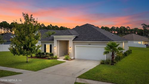 95462 Orchid Blossom Trl, Fernandina Beach, FL, 32034-0180 | Card Image