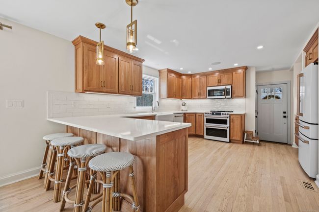 596 Bush Hill Rd, House other with 2 bedrooms, 1 bathrooms and 4 parking in Manchester CT | Image 14