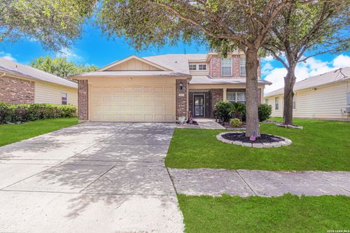 661 Cotton Patch, Schertz, TX, 78154-1842 | Card Image