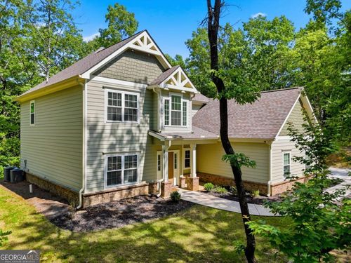 89 Mystic Trail Ln, Jasper, GA, 30143-8714 | Card Image