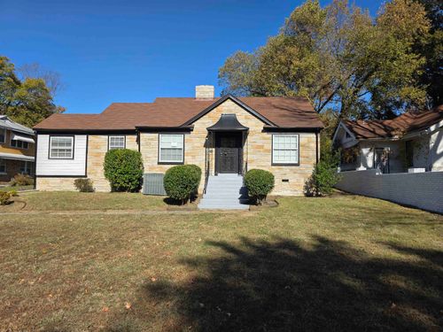 1736 S Parkway St, Memphis, TN, 38114 | Card Image