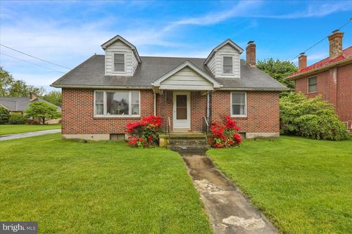 36 Old Bowers Rd, MERTZTOWN, PA, 19539-9620 | Card Image