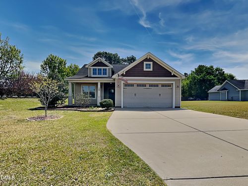15 Fairfax Dr, Sanford, NC, 27332-2798 | Card Image