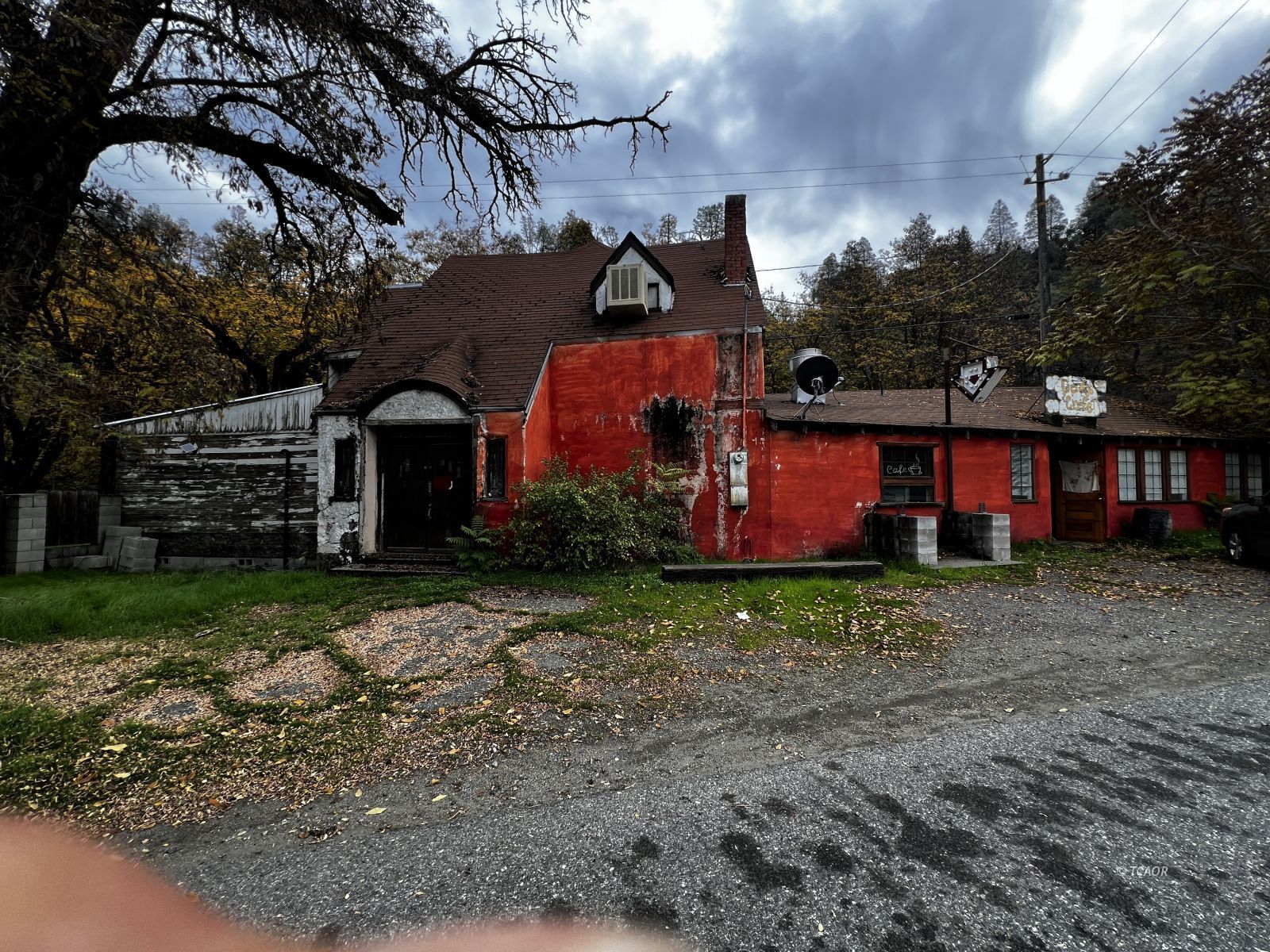 Commercial Sale in Junction City