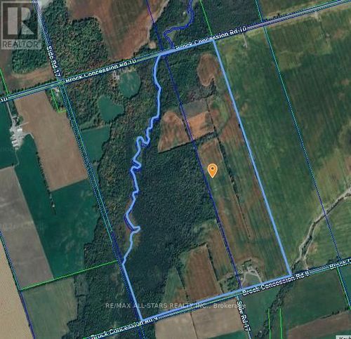 735 Concession 9 Road, Brock, ON, L0C1H0 | Card Image