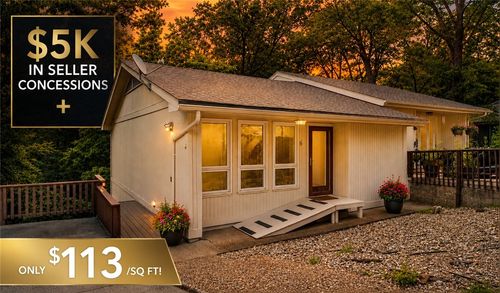 6 Dogwood Dr, Bella Vista, AR, 72715-8144 | Card Image