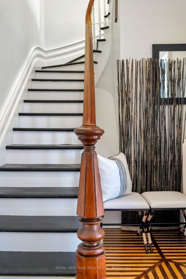 33 Kingsley Ave, House other with 5 bedrooms, 3 bathrooms and 4 parking in Brighton ON | Image 27