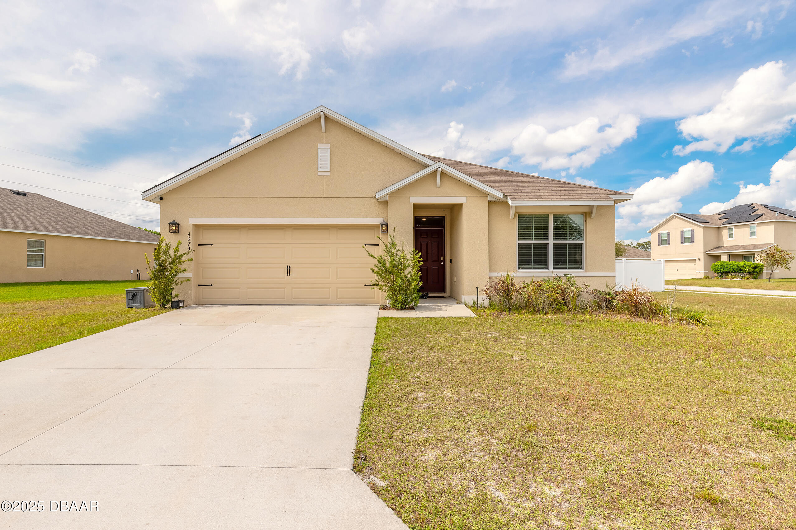 Residential in Ocala