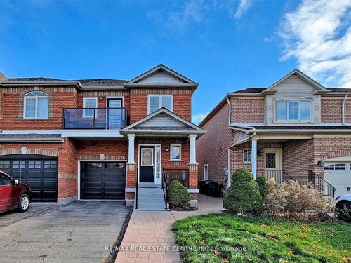 3876 Manatee Way, Mississauga, ON, L5M6P7 | Card Image
