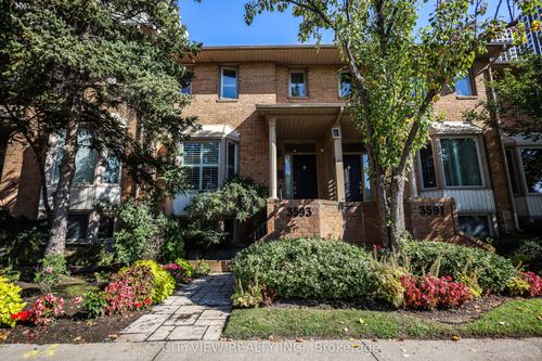 3593 Kariya Dr, Mississauga, ON, L5B3J2 | Card Image