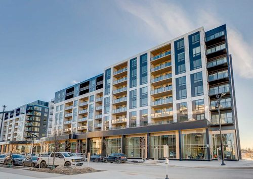604-8375 Broadcast Avenue Sw, Calgary, AB, T3H6L3 | Card Image