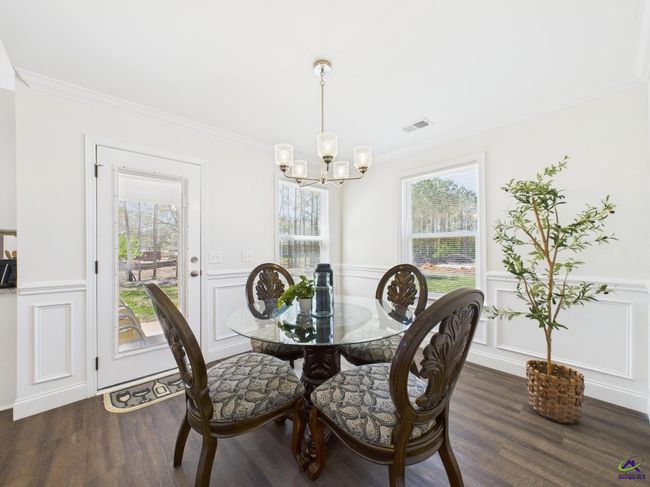 321 Browning Point Rd, House other with 4 bedrooms, 2 bathrooms and null parking in Macon GA | Image 25
